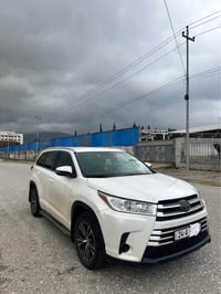 هايلاندر • ٢٠١٨ • دبل اكسن