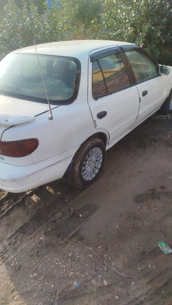 كيه سيفيه موديل 94 رقم بابل شنويه لل، 26 تحويل مباشر كير ومحرك خير من الله مكفولات كهربايت كله سغاله جام كهربائيّ كله يصعد وينزل  كير عادي محرك مفتوح السياره خير من الله شلعه ومعدل مكاني بابل محاويل السعر 28وبي مجال ***********
