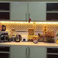 كاونتر مستعمل • منيوم جيد • نظيف