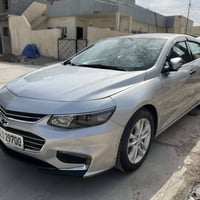 ماليبو فول • موديل ٢٠١٦ • كركوك