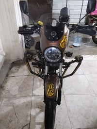 دراجه دايون رقم اربيل موديل 2024 نازله 2025 الدراجه بسم الشركه تحويل م...