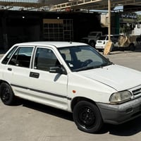 محرك و كير شرط • ما بيها صبغ • باسمي