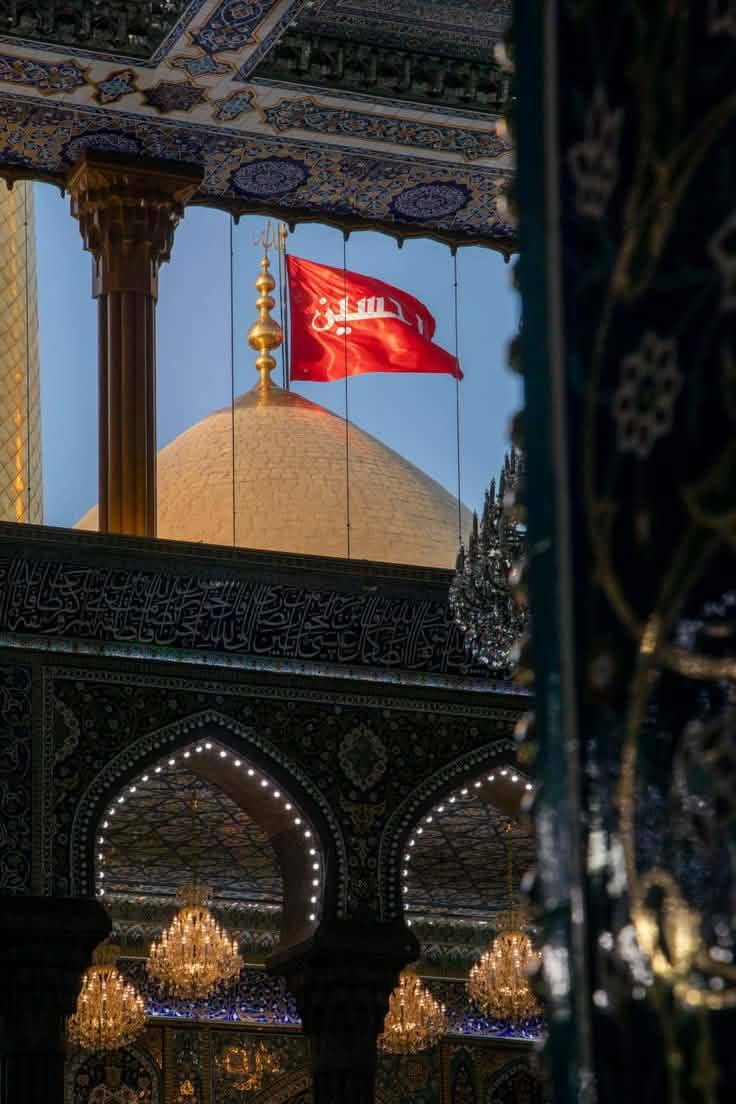 حملة ابو احمد البديري لزيارة  العتبات المقدسة   
عرض خاص الى عوائل الديوانية 

ب5الاف  دينار مرجع 👇

زياره الى كربلاء المقدسه 🕌 ع

.          🕋احياء ليلة عرفه 🕋

سعر النفر 5الاف دينار   فقط مرجع💸

سيكون الانطلاق يوم الثلاثاء بعدصلاة الظهر 

العوده من كربلاء الساعة 10ليلاا 

الانطلاق من الديوانية 🚌🚌 

1️⃣ التجمع الاول حي الزهراء و حي الزيتون مقابل شارع قوس النسيج القديم
نقطة دالة: مطعم كاظم الحجامي 🚸🚸

2️⃣ التجمع الثاني فلكه النسيج والاسكان 🚸🚸

3️⃣ التجمع الثالث فلكه العلماء🚸🚸

4️⃣ التجمع الرابع فلكه الجداريه🚸🚸

5️⃣ التجمع الخامس حي الجامعه 🚸🚸
6️⃣ التجمع السادس حي الامين 🚸🚸
من الآن بدت الحجوزات 💻💻

الحجز مثل ما عودناكم عن طريق الموبايل

الحجز *********** أتصل 📲📲وايضاً واتساب على هذا الرقم
***********

بادارة الحاج ابو احمد
