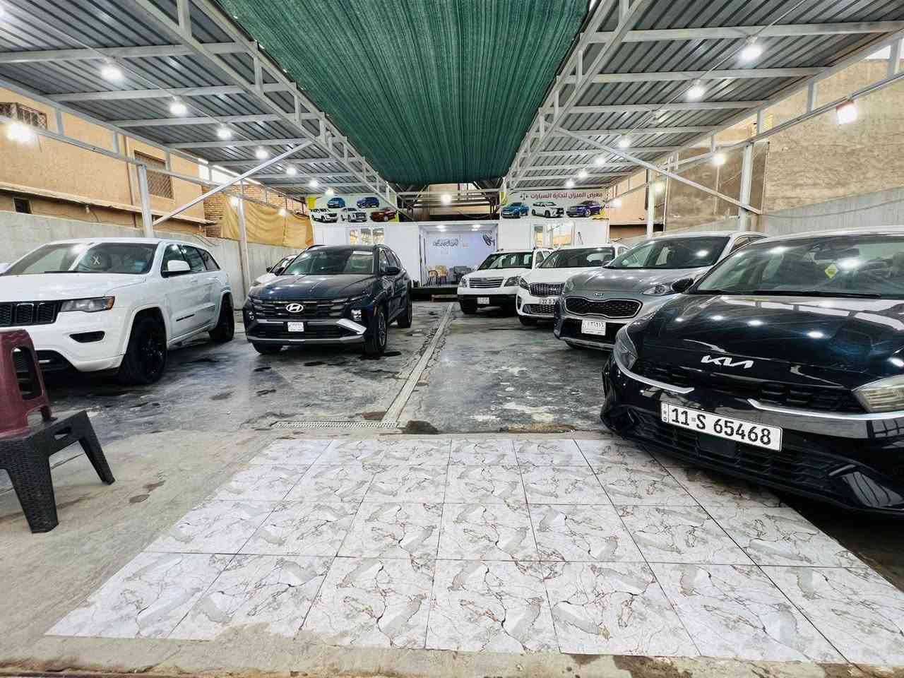 سلام عليكم معرض اوتو المثنى يوجد لدينا بيع وشراء ومراوس واقصاد للاستفسار على الرقام التاليه
*********** علي اليونسي الكناني
***********
