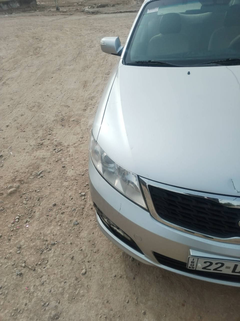 سلام عليكم اوبتمة 2010 وارد كوري خط واحد بانزين ضرر جاملغ السايق بدون دواخل والباقي كفالة حدادية جديدة السعر 105 وبيه مجال
رقم الهاتف ***********
