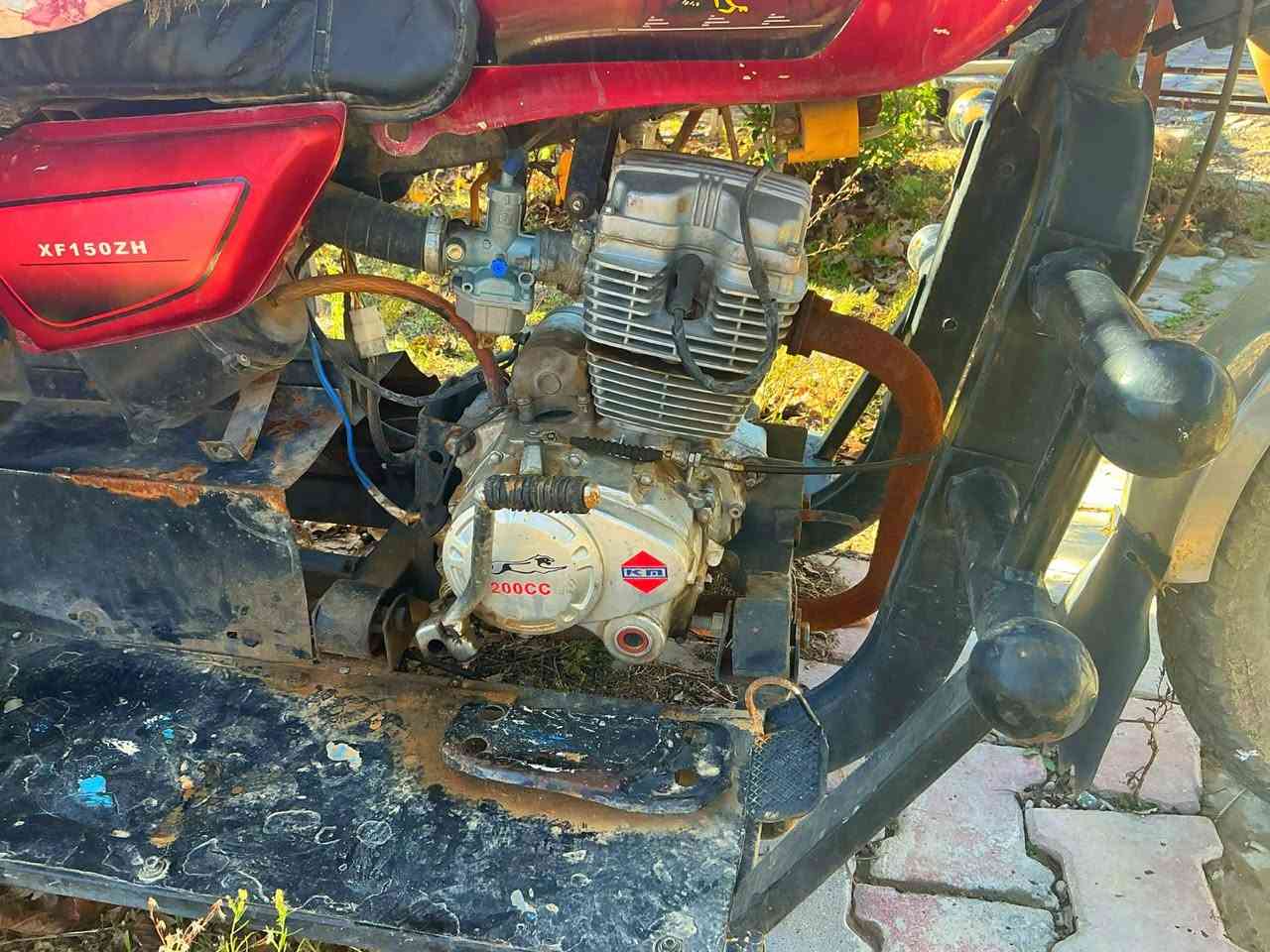 عندنه ستوته للبيع سعره
500 الف و بي مجال مكينه بلادي مابي اي عطل 
***********
