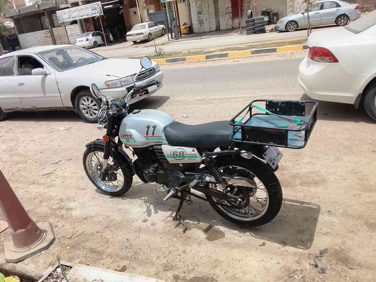 دراجة دايون لايتي موديل 20
مكفولة السعر900مكان شطرة 
الهاتف***********

