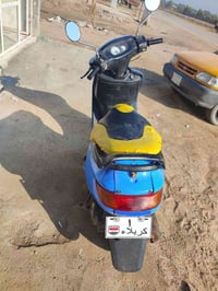 دراجة فراشة • كهربائيات كاملة • كربلاء طوريج