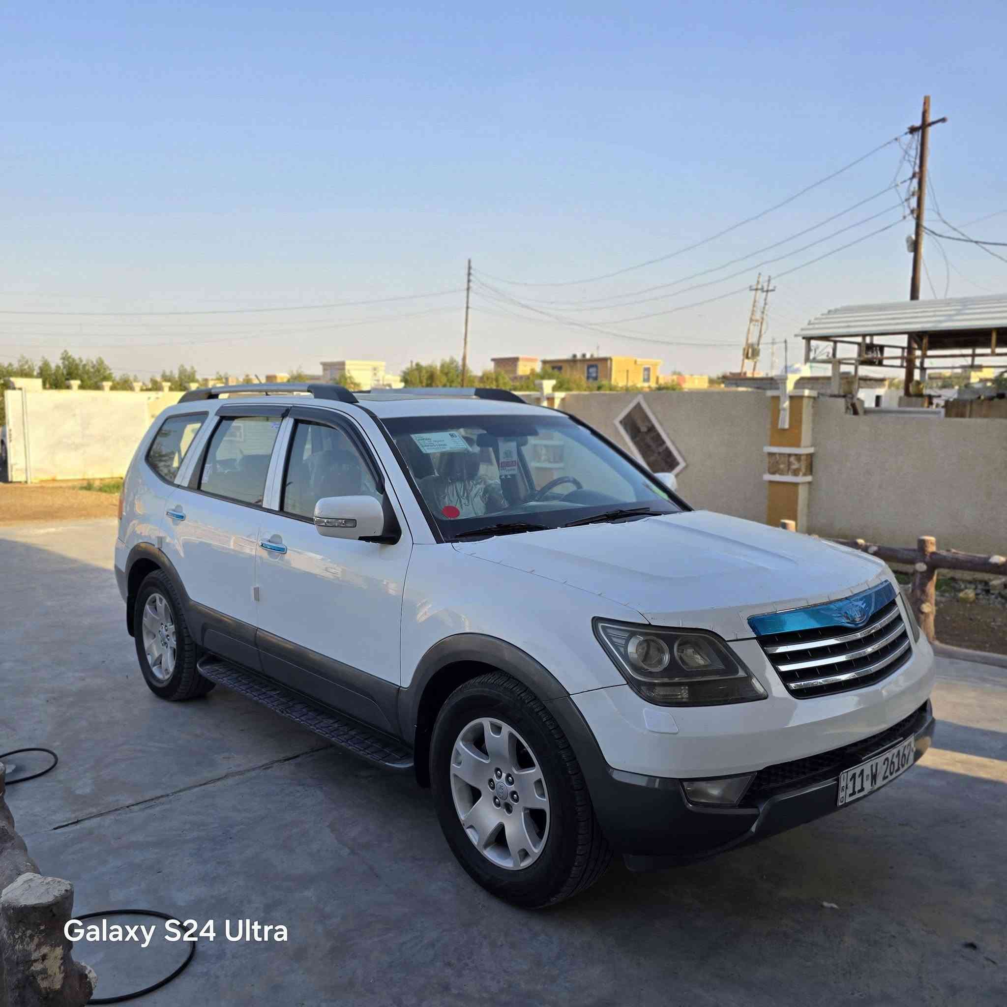 للبيع مهافي موديل 13 كفالة بدون
فول مواصفات واحد علا واحد  ميحتاج اذكر جناي يعرف 
شركة الدولية ***********
*********** واتساب اتصال براحتك

 تبديل بدون بارد فقط يم الرقم صبغ 
باقي كفالة عامة محرك وكير كفالة برغي مامفتوح بيهة 
    سيارة مال جناي سونار موجود 
مكاني بغداد  السعر سعر بلاش بل عافية علا ياخذهة 142
