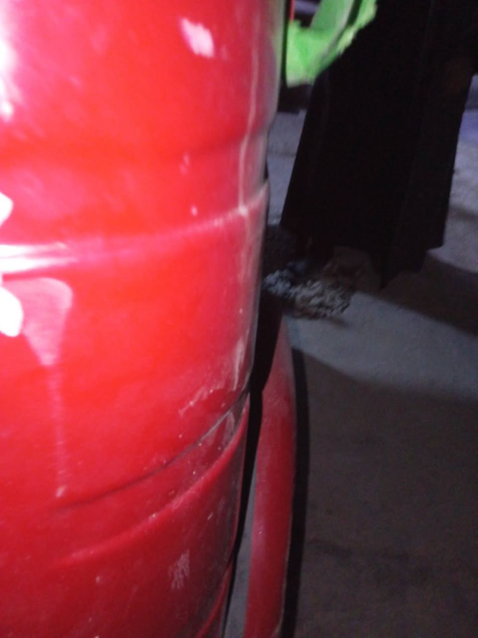 السلام عليكم تكتك للبيع 18 تكتك رقم و سنويه بسمي تحويل ثاني يوم  تتكك خير من الله سعر 5 ونص مكاني بغداد مدينه الصدر رقمي ***********
