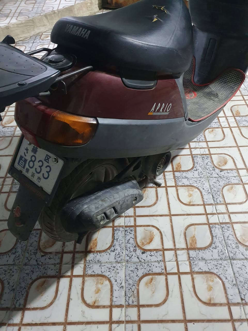 دراجه حاويه جديده فحل لسعر 550 ***********
