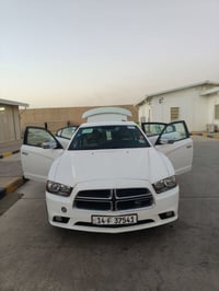 جارجر • ٢٠١١ • وارد كندي