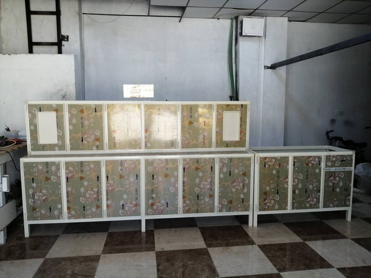 کەوانتەری لۆک جوان بۆ فرۆشتن بە نرخی هەرزان *********** ئەوە ژمارەی خاوەنێتی خۆی دروستی کردە و دوکان چۆڵ دەکات
