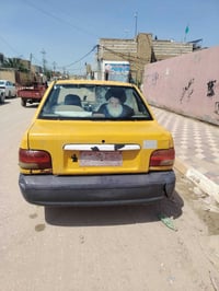 سياره سايبه 2011 مراوس برقم الماني اتصال على الرقم اريد رقم الماني  07...