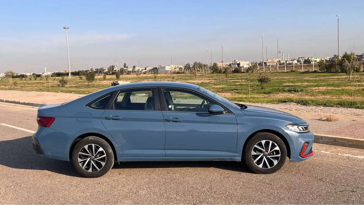 فولكسفاگن جيتا 2025
مواصفات S
تجي كشن مخمل
رادارات 
محافظه على المسار
نظام ايكو وسبورت
شاشة ديجيتال 
ابل كاربلي وايرليس
هاند بريك بصمة
محرك 1500cc✅
.
لون الجديد والمميز 
مــآشـي 13 ميل 
كاتي يترقم شمالي 
اربيل سليمانيه دهوك
.
الضرر جاملغ واحــد فقط بدون دواخل بدون شاصي راديترات سليمة
الضرر بالمنشور✅ 
حَــتىٰ الدعامية بلادية
دبل ايرباك راجع سستم 
السعر ١٧٤ ومجال للشراي 🔥
.
عنوان كركوك 
للاستفسار خاص او اتصال
***********
*********** كركوك, العراق
