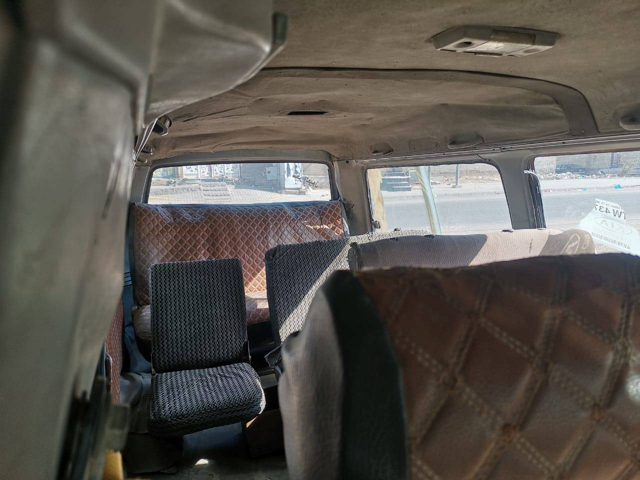 كيا بسته 93
مكينه وكير مكفولات شواصي نضيفات 
السعر 17
رقم اللماني
***********
