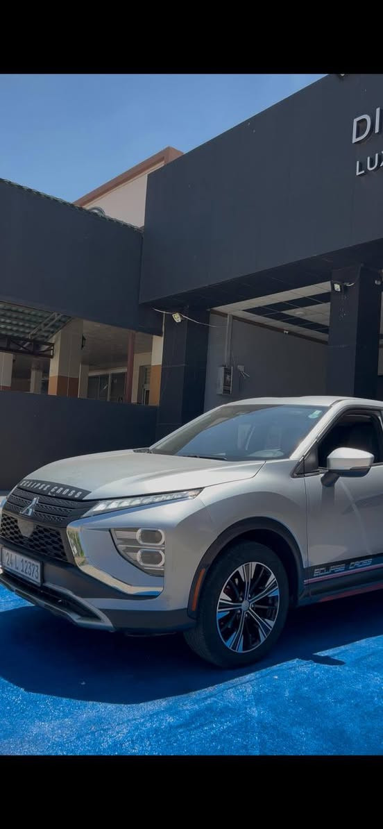 ECLIPAS CROSS
2022
1.5 turbo
132$ مرغصور, أربيل


**إذا كنت صاحب هذا الإعلان وتريد حذفه لأي سبب، رجاءا أرسل رسالة إلى الدعم الفني**