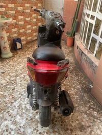 دراجه سكنس فحل للبيع او ارواس شعندك نزل السعر 425 المكان المدينة الصدر...