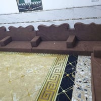 جلسة عربية • ١٢ ونص متر • سفنج اكسترا