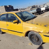 سمند • ٢٠١١ • هيئه سنويه منتهيه