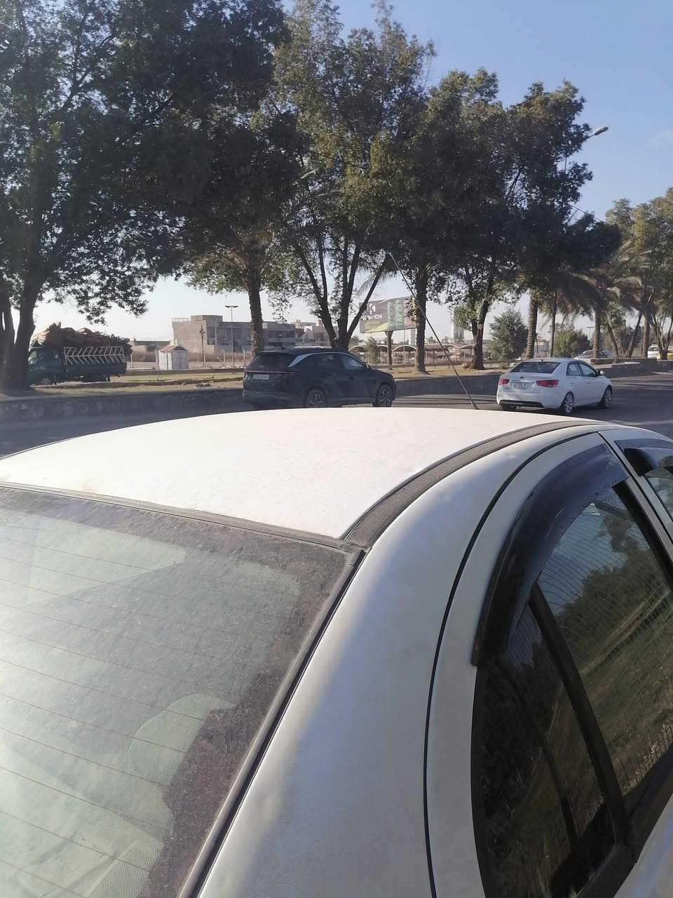 سلام عليكم
ساينا 2020 السياره ماشيه 122 الف للبيع السياره جديده وممتعوبه السياره فقط محولبه اثر حالوب مبينه بلصور
السعر 56 وبيهه مجال 
***********
