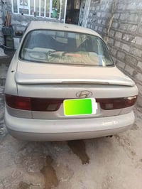 سوناتا 2  1994 كير اوتو مكينة وكير مكفولات رقم بغداد مشروع وطني السيار...