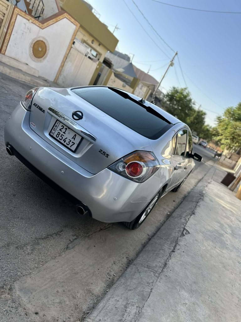 ئالتیما٢٠٠٨ حیزام بۆیاخ هەشتا وەرەقە و مەجال بۆ كالبونه‌وه‌  سه‌نه‌وی تازه‌ ره‌قه‌م تازه‌. چوارتایه‌ تازه‌ بێ كێشه‌یه‌ ده‌فته‌ری به‌نزینی هه‌یه‌ و جوانکاری بۆ کراوە  *********** &*********** شمشمل, السليمانية
