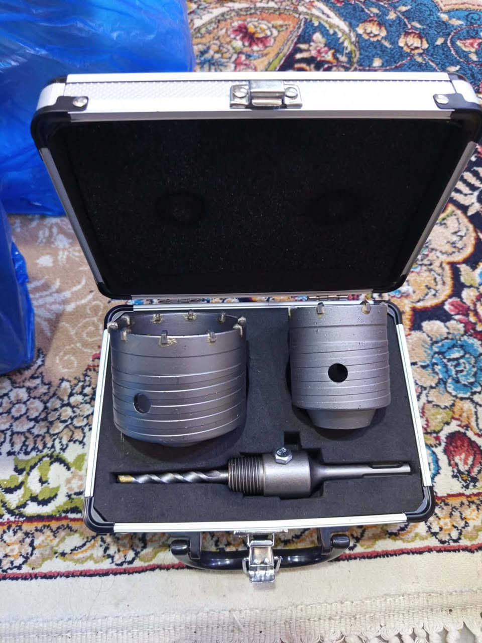 امازون


**إذا كنت صاحب هذا الإعلان وتريد حذفه لأي سبب، رجاءا أرسل رسالة إلى الدعم الفني**