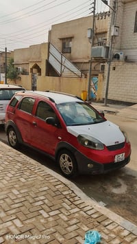 شيري X1 • ٢٠١٤ • ٢٠٠٠٠٠ كم