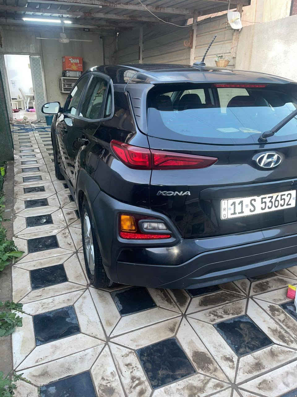 سلام عليكم هونداي كونه للبيع تفاصيلها بل منشور مكاني بغداد حي الجهاد سعر 135 رقمي ‏‏‪***********‬‏ رقم نكليزي
