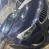 Kia Cadenza – 2014 فــول مــواصــفــات للآخر رقم: بغداد درلي مشروع وطن...