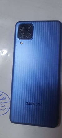 سامسونج M12 • نظيف ١٠٠٪ • بدون عيوب