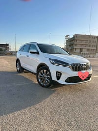 سورنتو • ٢٠١٩ • كفاله عامه