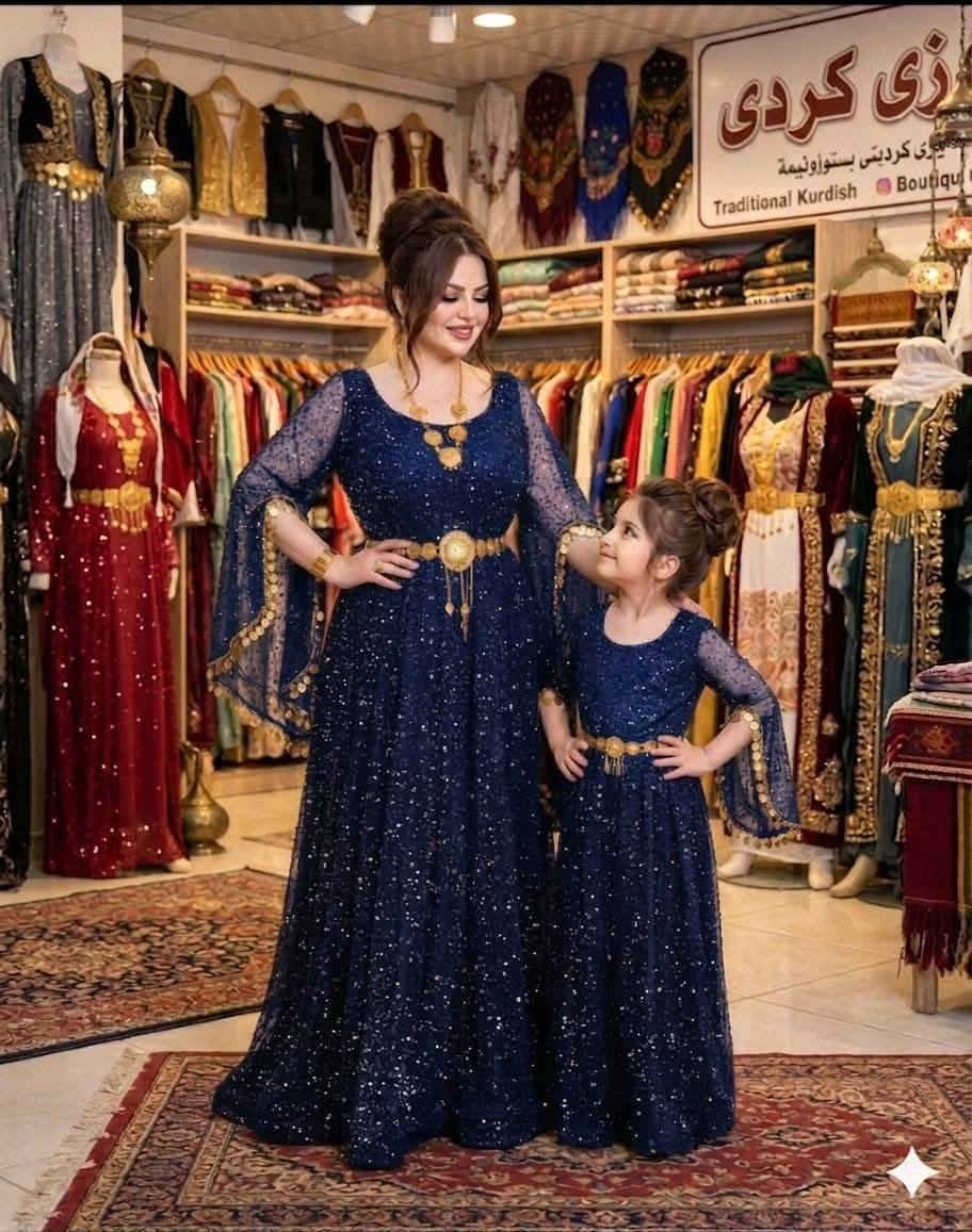 لبس كردي الام وبنتها ❤️


**إذا كنت صاحب هذا الإعلان وتريد حذفه لأي سبب، رجاءا أرسل رسالة إلى الدعم الفني**
