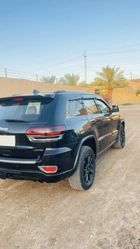 لاريدو • ٢٠١٥ • وارد امريكي