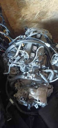 مكاين ٢٠٠٠ مع كير سي في تي شرط موديل ٢٤ /٢٣  بغداد كسره وعطش  ٠٧٧٠٩٢٦٢...