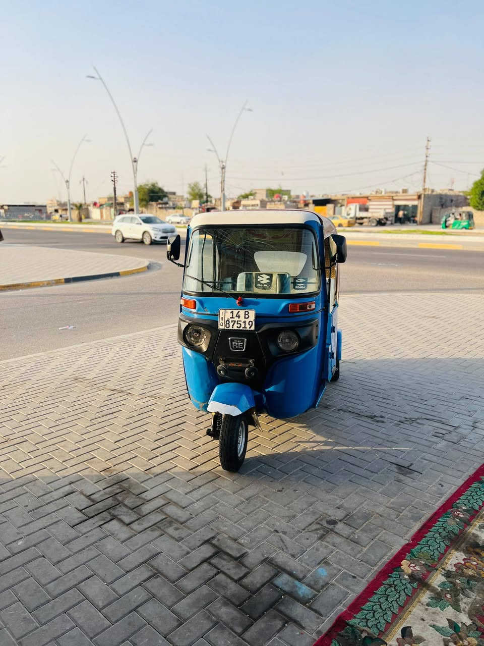 السلام وعليكم تكتك مديل 22 رقم وسنوية بسمي مكينة مجفتة تجفيت شركة البدي شوف العين تكتك حلوة مرتبة رقم أتصل ***********
