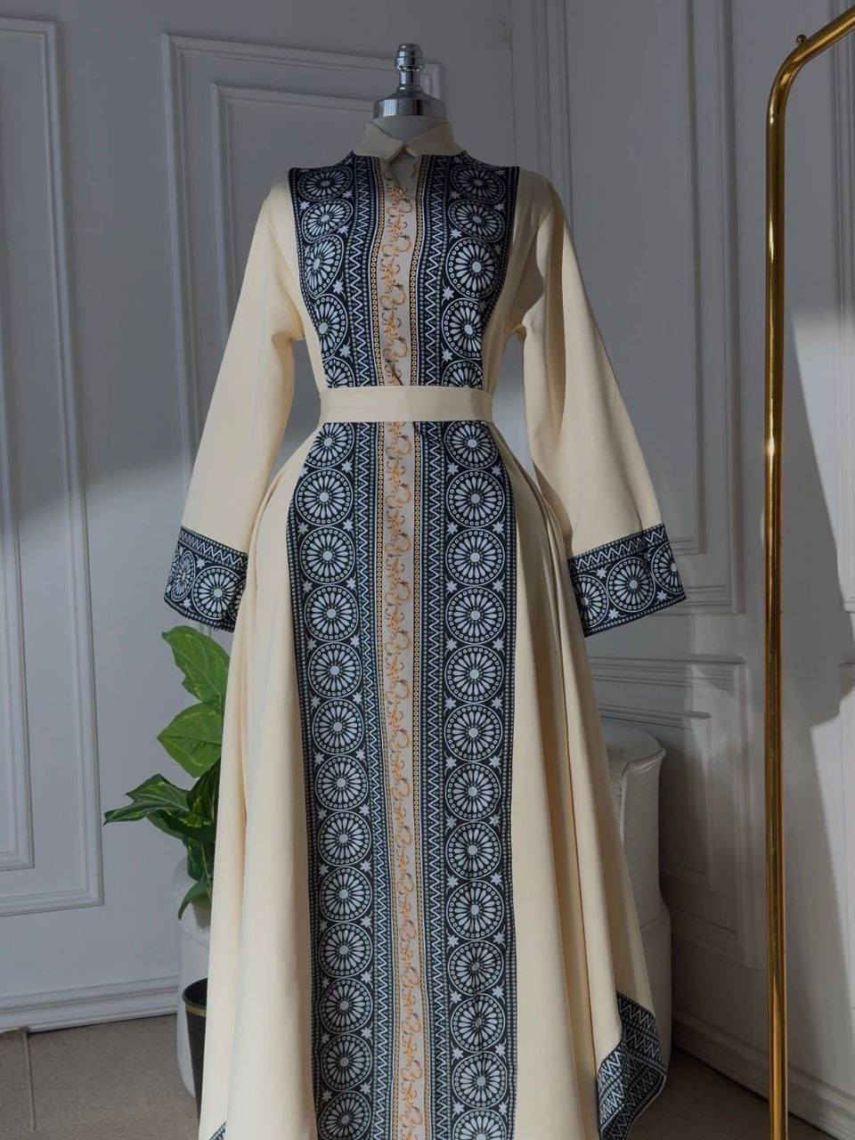 فستان رمضاني❤‍🩹
السعر 28 الف فقط 
خامة جسيكا تركي 
38-40-42-44-46-48


**إذا كنت صاحب هذا الإعلان وتريد حذفه لأي سبب، رجاءا أرسل رسالة إلى الدعم الفني**