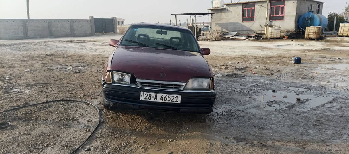 سلام عليكم اوميكا 20للبيع مكينة بيهة صرف سيارة شقالة خير من الله رقم وهزة جديدة باسمي لل30
بيهة ضربة بلصفحة لبوب ولجاملغ خالع 
مكان لسيارة المدائن سلمان باك 
السعر 20بيهة مجال لشراي يتصل***********
