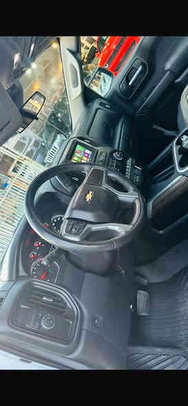 سلفرادو موديل 23 رقم اربيل جديد موصفات باب طويل بدي قصير المرغوب محرك 2700 توربو ✈️بجم زنون ضرر جاملغ بنيد كما واضح بالصور سعر جدا مناسب 280 شراي اتصل *********** مكان كركوك غير متواجد علفيس
