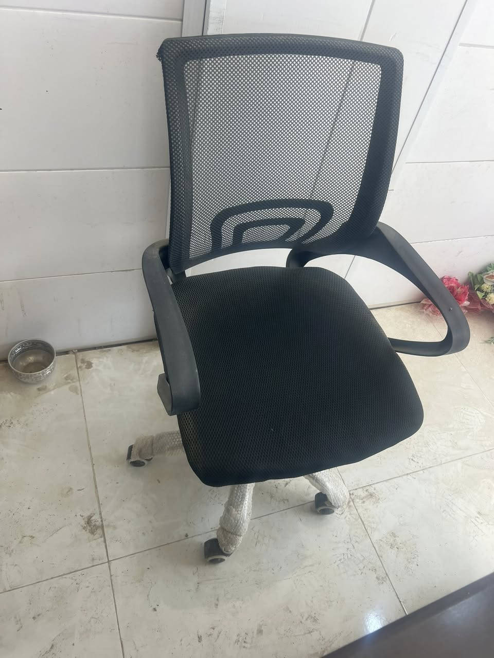 ميز وكرسي لبيع نضيفات 
خاص


**إذا كنت صاحب هذا الإعلان وتريد حذفه لأي سبب، رجاءا أرسل رسالة إلى الدعم الفني**