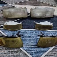 لايتات • سكنات • اشاير