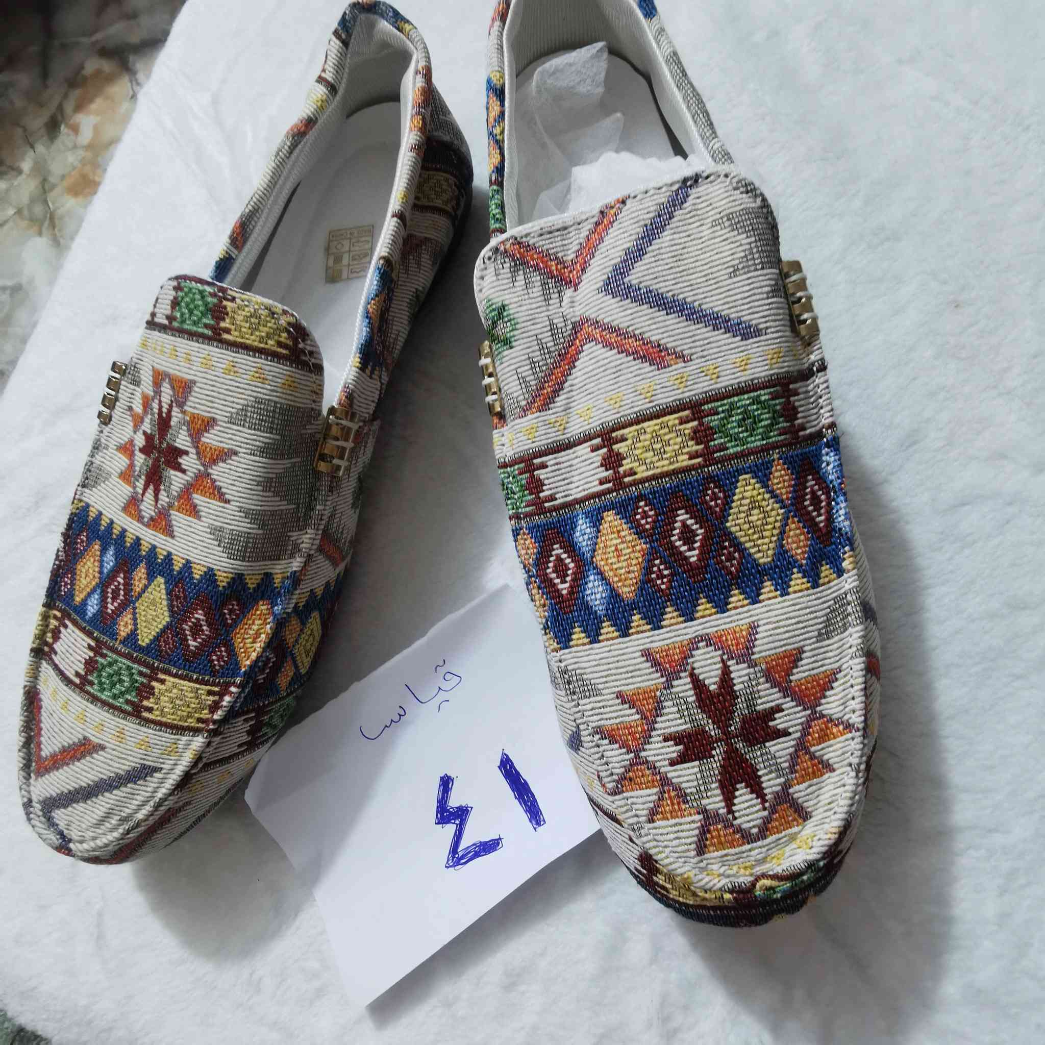 قطع امزون مميزه علق ويجيك السعر قياس موجود بصوره وتوصيل ٥ الف


**إذا كنت صاحب هذا الإعلان وتريد حذفه لأي سبب، رجاءا أرسل رسالة إلى الدعم الفني**