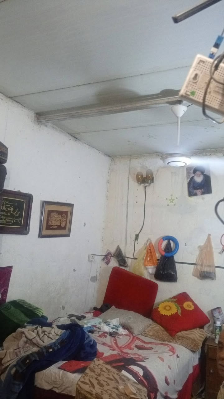 بيت تجاوز شارع فلسطين خلف محطه البانزين خانه على قناة للبيع السعر 35


**إذا كنت صاحب هذا الإعلان وتريد حذفه لأي سبب، رجاءا أرسل رسالة إلى الدعم الفني**