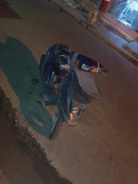 ماطور • بزون سلاه • ماطور بزون سلاه • دراجة نارية • للبيع