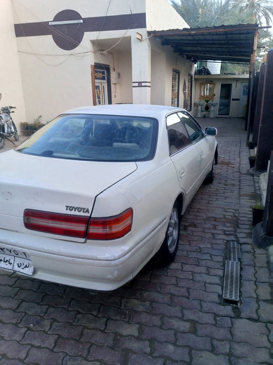 مارك مديل2000 بدون راعي ابيع هل موجود محرك وكير 2500 جدد السعر 16 ورقه وبيهه مجال مكاني كربلاء العطيشي ***********
