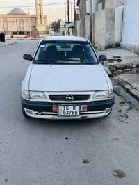 #للبيع  سلام عليكم  سياره استره موديل 1996 تدفأ تبريد شرعي بزهيليله شر...