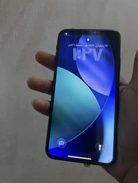 آيفون ١١ برو ماكس • ٢٥٦ • بطاريه ٩٥%