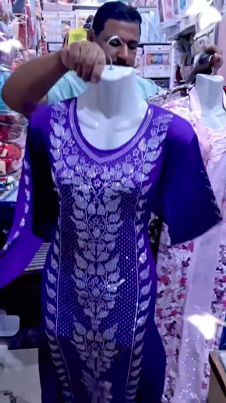 🔥 *وصلت أقوى تشكيلة عبايات الموسم* 🔥

لو بتدوري على الأناقة الراحة السعر المناسب
إحنا جمعنالك أحلى الموديلات في بوست واحد عشان تختاري بسهولة 💃✨

 خامات خفيفة ومريحة
 تطريز شيك يدي فخامه 
سعر مناسب جوده ممتازه عند مول الناظر احلى واجمل كولكشن الموسم ✨👌🏽🧿🔥 للتواصل 01143959127


**إذا كنت صاحب هذا الإعلان وتريد حذفه لأي سبب، رجاءا أرسل رسالة إلى الدعم الفني**