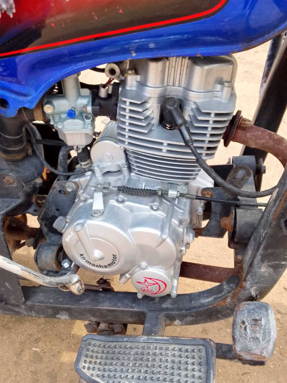 السلام عليكم ستوته للبيع 2015 مكينه 2024 اوراق أصولي معرض مالك الركبه مصالحه تعمير كله جديد السعر واحد 50 وبيه مجال حك الجيه السراي بي خير ويدلل المكان كربلاء طويريج ***********///////***********
